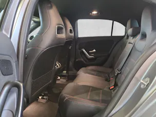 Mercedes-Benz A-CLASS W177 A 250 AMG Line 4
