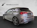 Mercedes-Benz A-CLASS W177 A 250 AMG Line 4