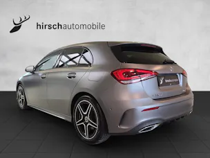 Mercedes-Benz A-CLASS W177 A 250 AMG Line 4