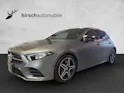 Mercedes-Benz A-CLASS W177 A 250 AMG Line 4