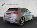 Mercedes-Benz A-CLASS W177 A 250 AMG Line 4