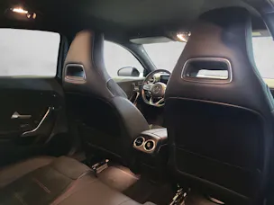Mercedes-Benz A-CLASS W177 A 250 AMG Line 4