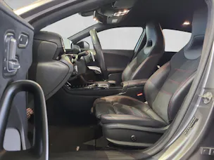 Mercedes-Benz A-CLASS W177 A 250 AMG Line 4