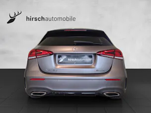 Mercedes-Benz A-CLASS W177 A 250 AMG Line 4