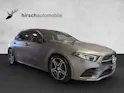Mercedes-Benz A-CLASS W177 A 250 AMG Line 4