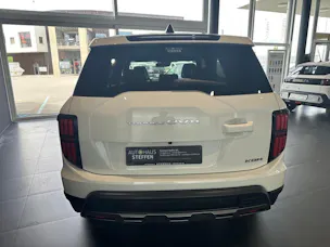 KGM -SsangYong Torres EVX 80 kWh Platinum