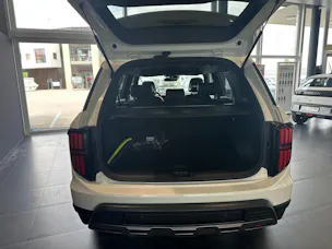KGM -SsangYong Torres EVX 80 kWh Platinum