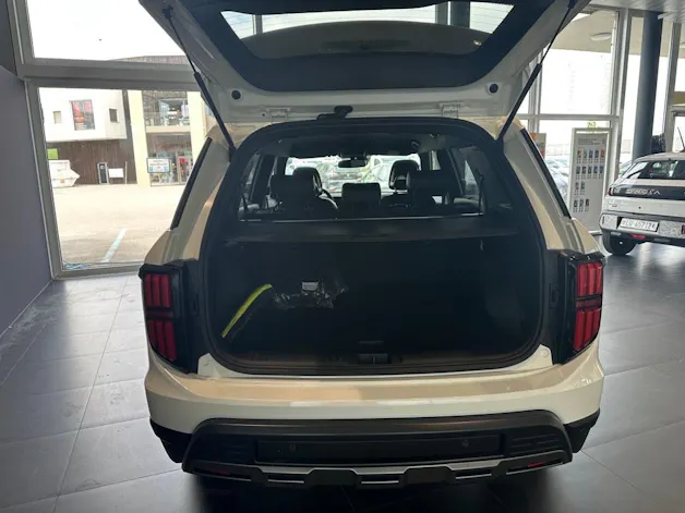 KGM -SsangYong Torres EVX 80 kWh Platinum