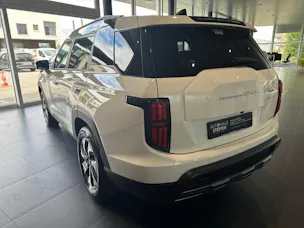 KGM -SsangYong Torres EVX 80 kWh Platinum