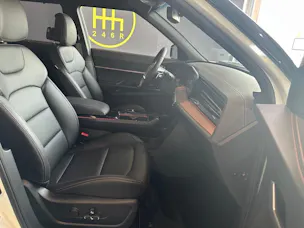 KGM -SsangYong Torres EVX 80 kWh Platinum