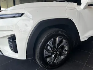 KGM -SsangYong Torres EVX 80 kWh Platinum