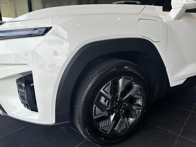 KGM -SsangYong Torres EVX 80 kWh Platinum