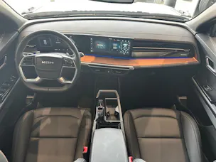 KGM -SsangYong Torres EVX 80 kWh Platinum
