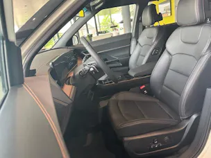 KGM -SsangYong Torres EVX 80 kWh Platinum