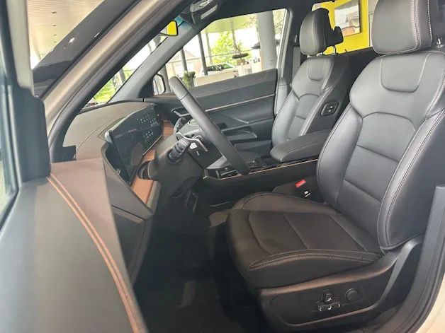 KGM -SsangYong Torres EVX 80 kWh Platinum