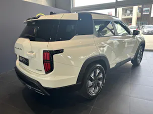 KGM -SsangYong Torres EVX 80 kWh Platinum