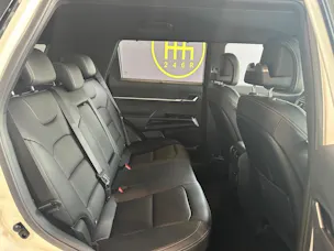 KGM -SsangYong Torres EVX 80 kWh Platinum