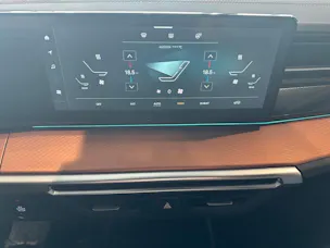 KGM -SsangYong Torres EVX 80 kWh Platinum