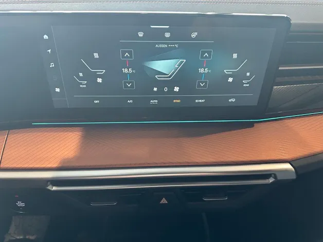 KGM -SsangYong Torres EVX 80 kWh Platinum