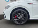 VW Polo 2.0 TSI GTI DSG