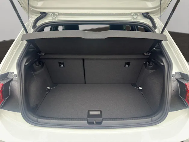 VW Polo 2.0 TSI GTI DSG