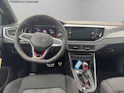 VW Polo 2.0 TSI GTI DSG