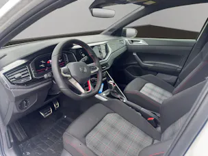 VW Polo 2.0 TSI GTI DSG