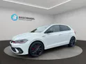 VW Polo 2.0 TSI GTI DSG