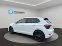 VW Polo 2.0 TSI GTI DSG