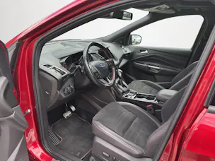 Ford Kuga 2.0 SCTi Titanium 4WD Automatic