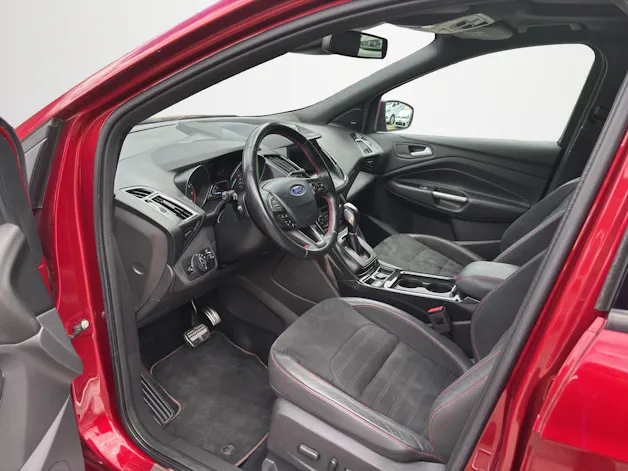 Ford Kuga 2.0 SCTi Titanium 4WD Automatic