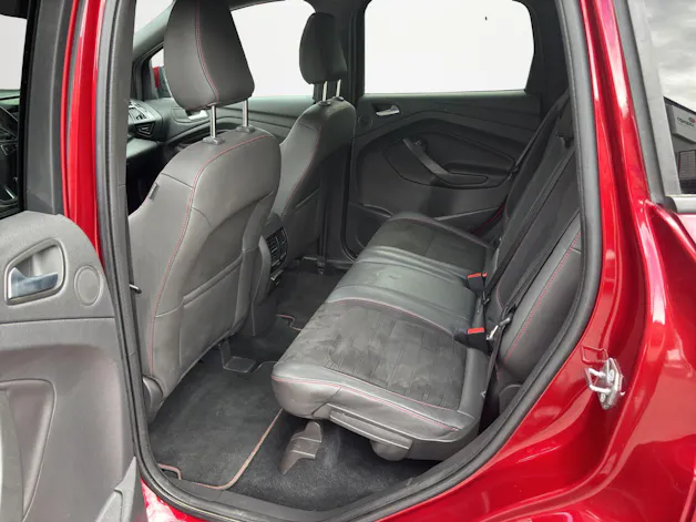 Ford Kuga 2.0 SCTi Titanium 4WD Automatic