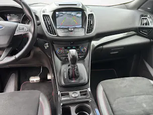 Ford Kuga 2.0 SCTi Titanium 4WD Automatic