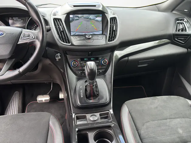 Ford Kuga 2.0 SCTi Titanium 4WD Automatic