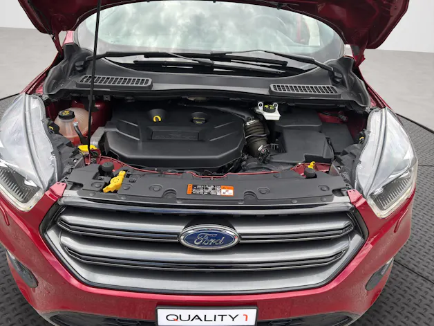 Ford Kuga 2.0 SCTi Titanium 4WD Automatic