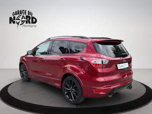Ford Kuga 2.0 SCTi Titanium 4WD Automatic