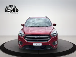 Ford Kuga 2.0 SCTi Titanium 4WD Automatic