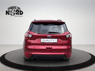 Ford Kuga 2.0 SCTi Titanium 4WD Automatic