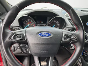 Ford Kuga 2.0 SCTi Titanium 4WD Automatic