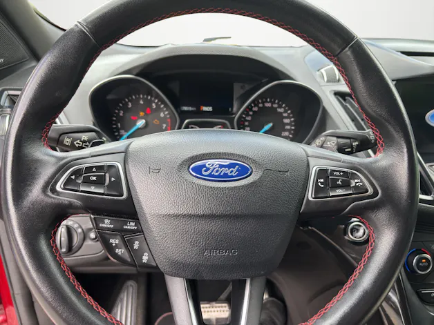 Ford Kuga 2.0 SCTi Titanium 4WD Automatic
