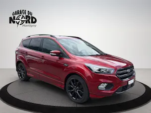 Ford Kuga 2.0 SCTi Titanium 4WD Automatic