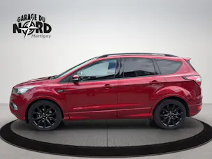 Ford Kuga 2.0 SCTi Titanium 4WD Automatic