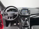 Ford Kuga 2.0 SCTi Titanium 4WD Automatic