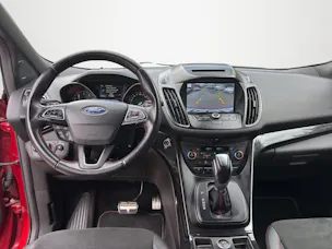 Ford Kuga 2.0 SCTi Titanium 4WD Automatic