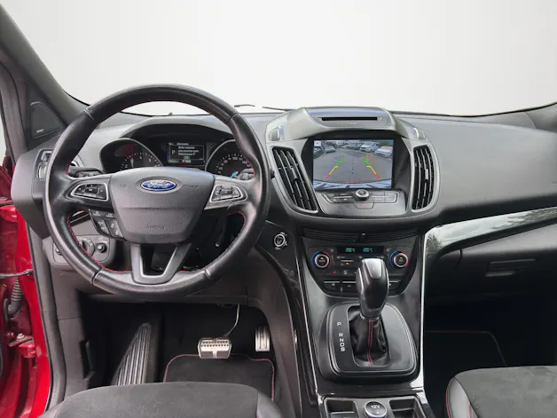 Ford Kuga 2.0 SCTi Titanium 4WD Automatic