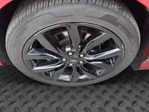 Ford Kuga 2.0 SCTi Titanium 4WD Automatic