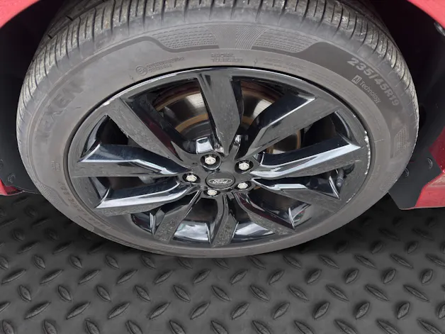 Ford Kuga 2.0 SCTi Titanium 4WD Automatic