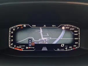 Cupra Formentor 2.5TSI VZ5 4Drive DSG