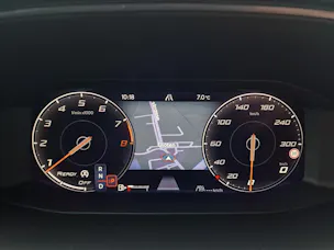 Cupra Formentor 2.5TSI VZ5 4Drive DSG
