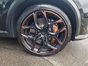 Cupra Formentor 2.5TSI VZ5 4Drive DSG